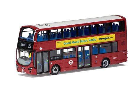 Corgi 1:76 Wright Eclipse Diecast Model Bus OM46508B This Wright ...