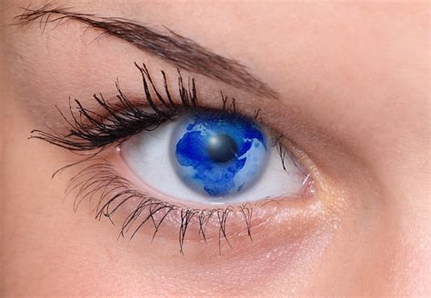 Free photo: Eye, Woman, Pupil, Lid, Eyebrow - Free Image on Pixabay - 111854