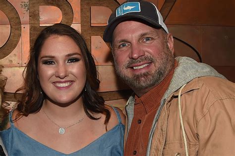 Garth Brooks' Daughter Just Released Her Debut Single [Listen]