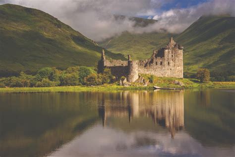 West Highlands Lochs and Castles Day Tour | VisitScotland