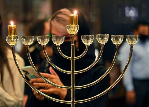 When is Hanukkah 2023? What you need to know about the Jewish festival ...