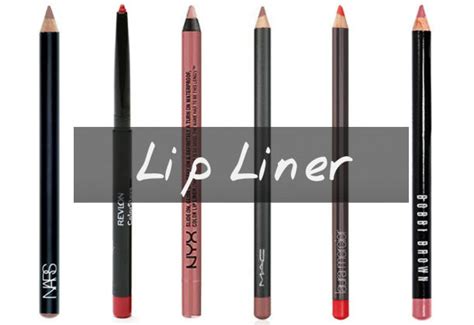 2023 Lip Liner & Pencil Guide - Best Lip Liners For Perfect Lips