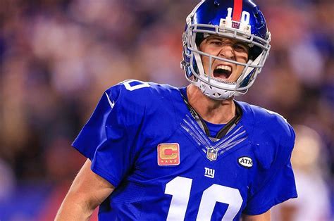 Giants quarterback Eli Manning heading to 2016 Pro Bowl - nj.com