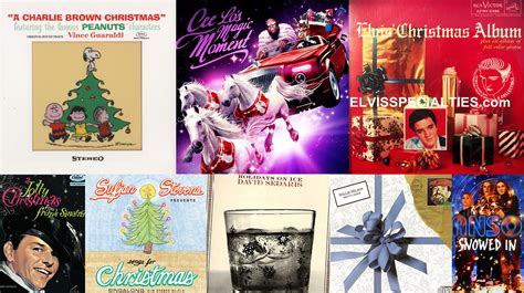 25 Greatest Christmas Albums Of All Time: Bing Crosby,, 51% OFF