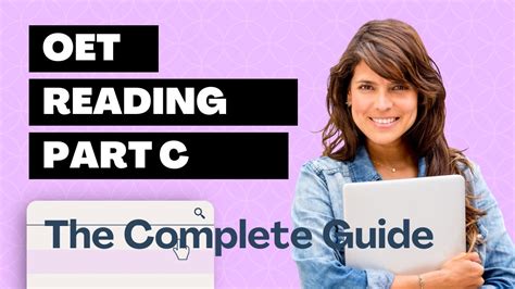 OET Reading Part C – The Complete Guide - HZad Education