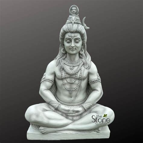 Fibre statue of Lord Shiva Archives - The Stone Studio