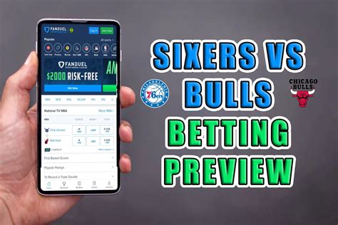 Sixers vs. Bulls Betting Odds, Picks, Prediction (November 6, 2021) - Crossing Broad