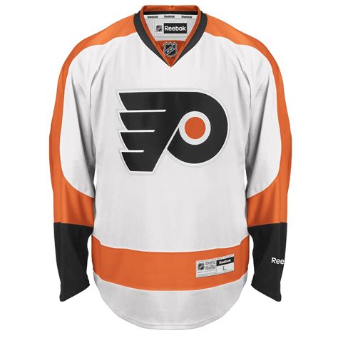 flyers jerseys