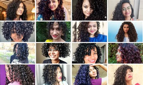 Brown Curly Hair Bloggers You Need to FOLLOW on Instagram