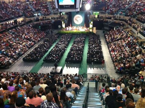 USF Summer Commencement Ready to Roll Out | WUSF