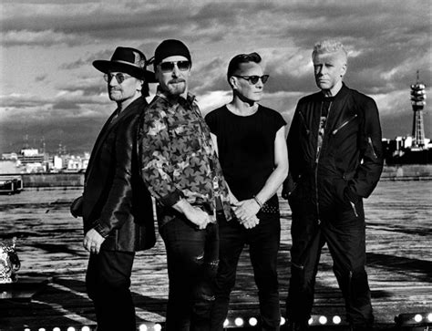 U2 UK Tour Dates & Tickets 2024 | Ents24