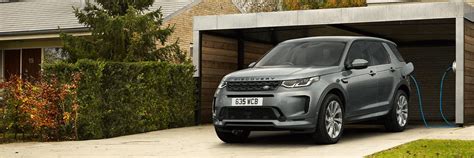 Explore the New Land Rover Discovery Sport | Sinclair Land Rover