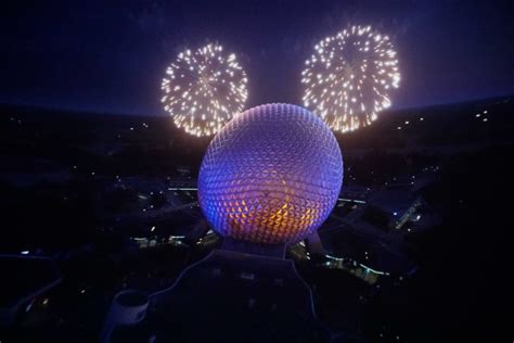 Soarin' Around the World (Epcot) - WanderDisney