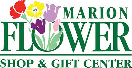 Marion Flower Shop :: Florist & Gift Center Marion, OH :: Flower Delivery in Marion