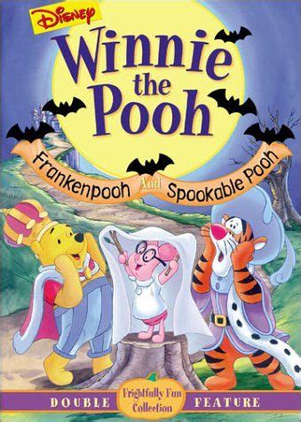 10 Of The Best Family Friendly Halloween Movies | Halloween movies kids, Winnie the pooh ...