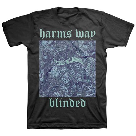 Harm's Way - Merch, Vinyl, CD - Deathwish Inc