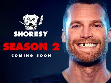 Shoresy on Twitter: "Shoresy Season 2 Coming to @CraveCanada and @hulu ...