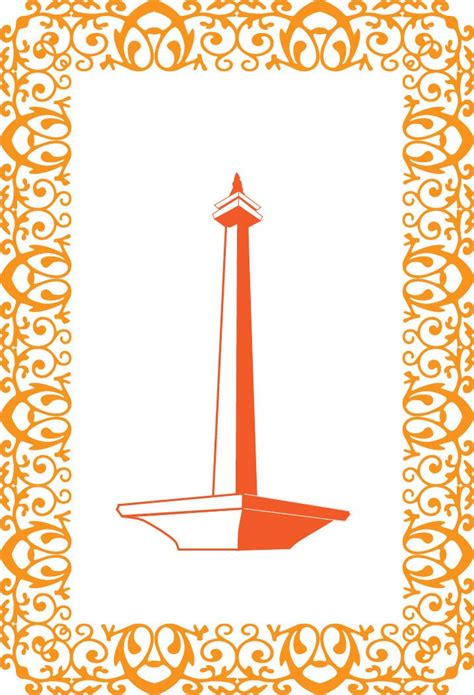 Jakarta Icon