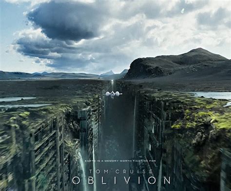 Oblivion Film Review