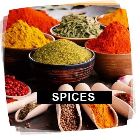 Benefits of Spices - keralaspicecart online spices shopping store kerala