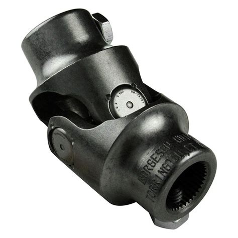 Borgeson® 014925 - Steering Shaft Universal Joint