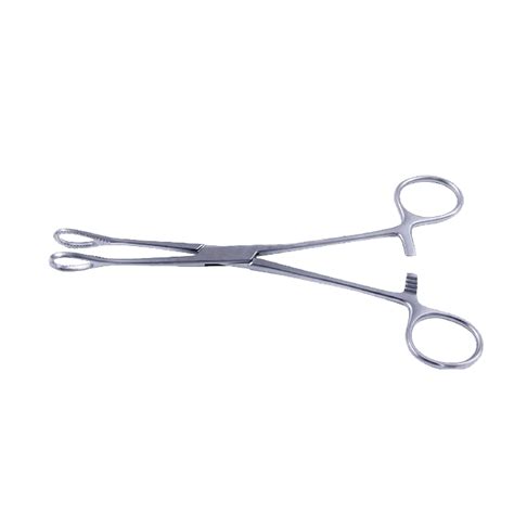 Foerster Sponge Holding Forceps