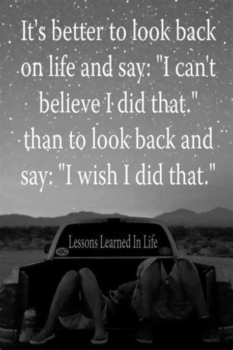 No regrets | Life quotes, Inspirational quotes, Words