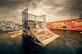 Image result for skatepark graffiti | Skate park, Urban art, Skateboard photography