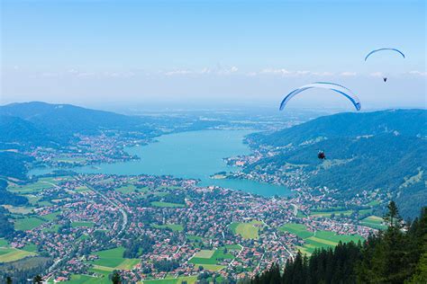 Wallberg with the Best View of Tegernsee – The Globetrotting Detective