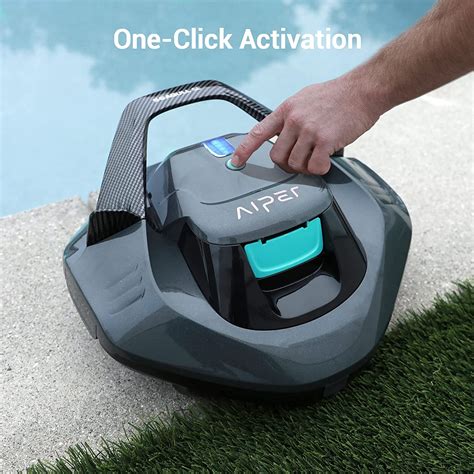 Aiper Automatic Robotic Pool Cleaner Parts at Robin Wong blog