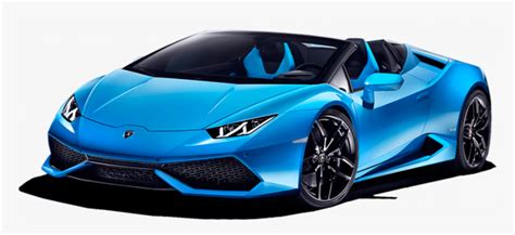 Electric Blue Clipart Lamborghini Aventador Lamborghini - Sport Cars Lamborghini Blue, HD Png ...