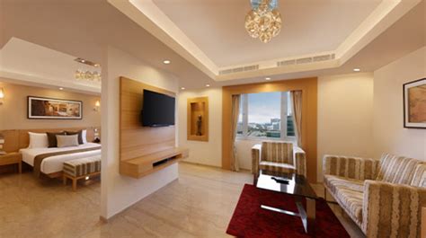 Lemon Tree Hotel, Gachibowli, Hyderabad - Reviews - Phone No. - Address ...