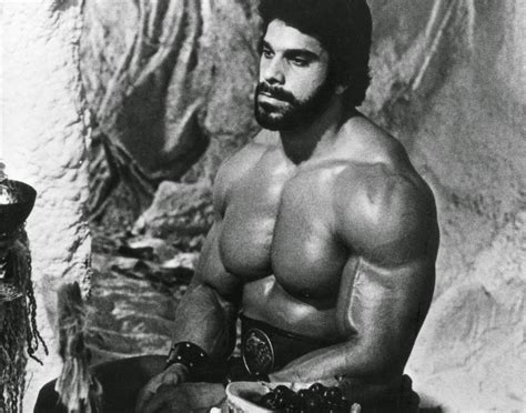 The Ultimate Hercules Blog: Lou Ferrigno in Hercules