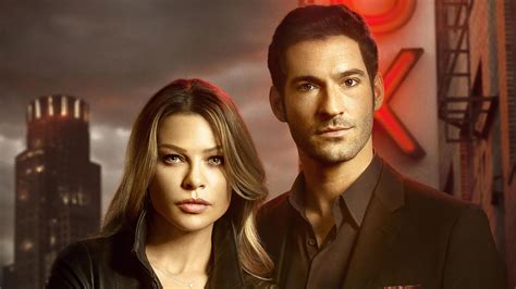 Lucifer And Chloe Wallpapers - Wallpaper Cave 158