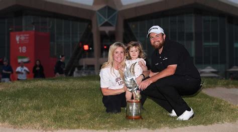 The Open 2019: Shane Lowry wife, Wendy Honner, family photos