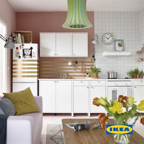 Model Perabotan Rumah Tangga Unik Dari IKEA