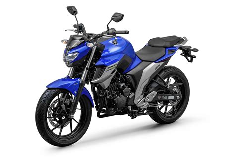 FAZER 250 ABS | Trinca Motos Yamaha - Concessionária Yamaha Rio de Janeiro