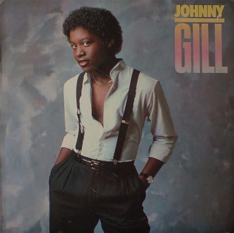 Johnny Gill – Johnny Gill | Releases | Discogs