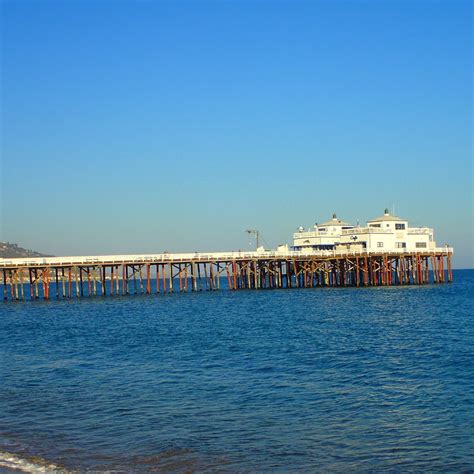 Malibu Pier - All You Need to Know BEFORE You Go (with Photos)