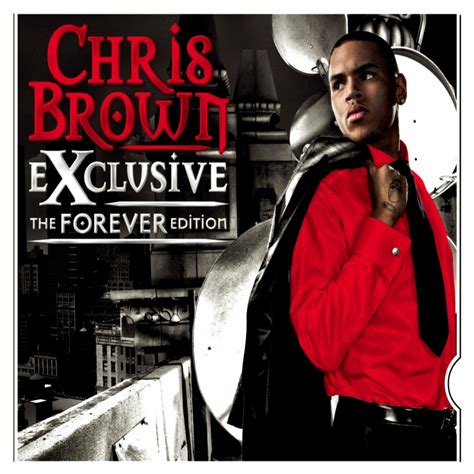 Chris Brown 2005 Album Zip - wifasr