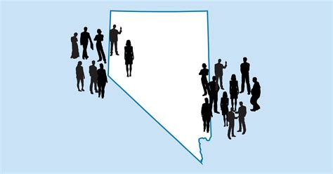 How the Nevada Caucuses Work