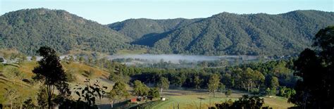 Kilcoy Camping at Yandilla Farm and Camp Stay