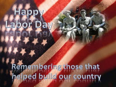 HAPPY LABOR DAY | Labor day quotes, Labour day wishes, Labor day pictures