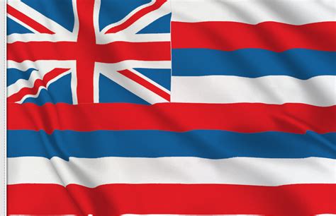 Drapeau Hawaii - vente en ligne | Flagsonline.fr