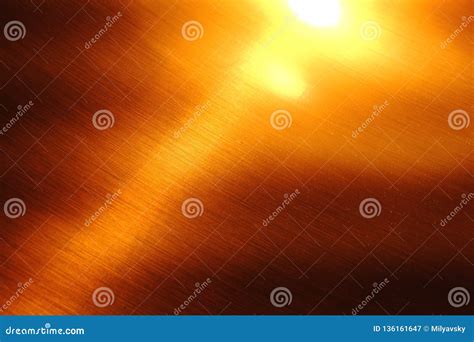 Natural Bronze Metal Texture, Sharpness Stock Image - Image of brown, carbon: 136161647
