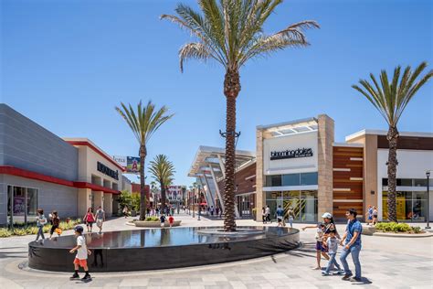 The Outlets at Orange - 20 City Blvd W, Orange, CA | n49.com