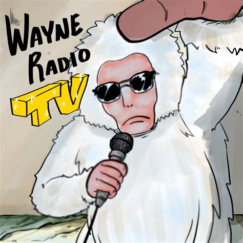 WayneRadioTV Podcasts