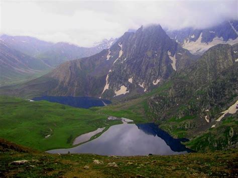 Full day to soak up the sweetness of this high altitude lake with ...