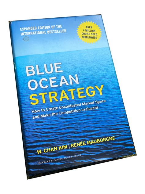 Blue Ocean Strategy | Book