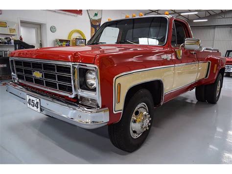 1979 Chevrolet C30 Dually for Sale | ClassicCars.com | CC-1209615